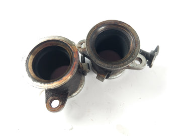 Yamaha V -max 2We-夫妇的摄入量 - 0