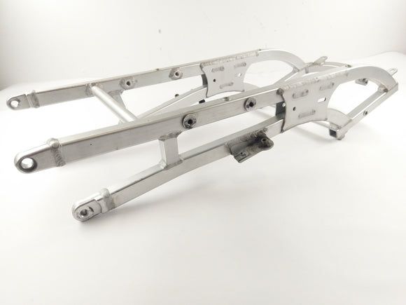 Aprilia RSV 1000 Tuono RP [2005] - Alumínio da estrutura traseira