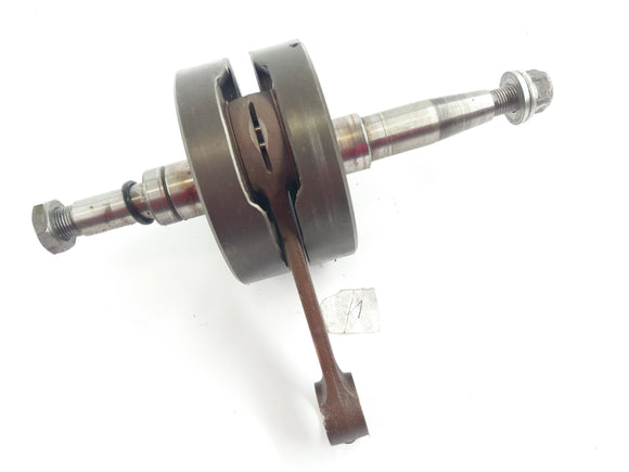 Cagiva Mito 125 8p [1991] - Коленчатый вал