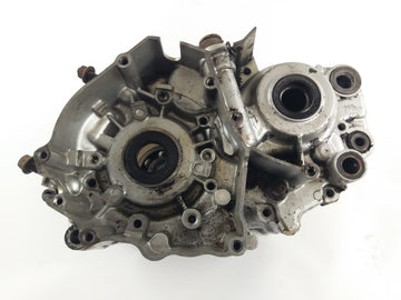 ヤマハDT 125 DE03 [2003]  - モーターハウジング空の住宅