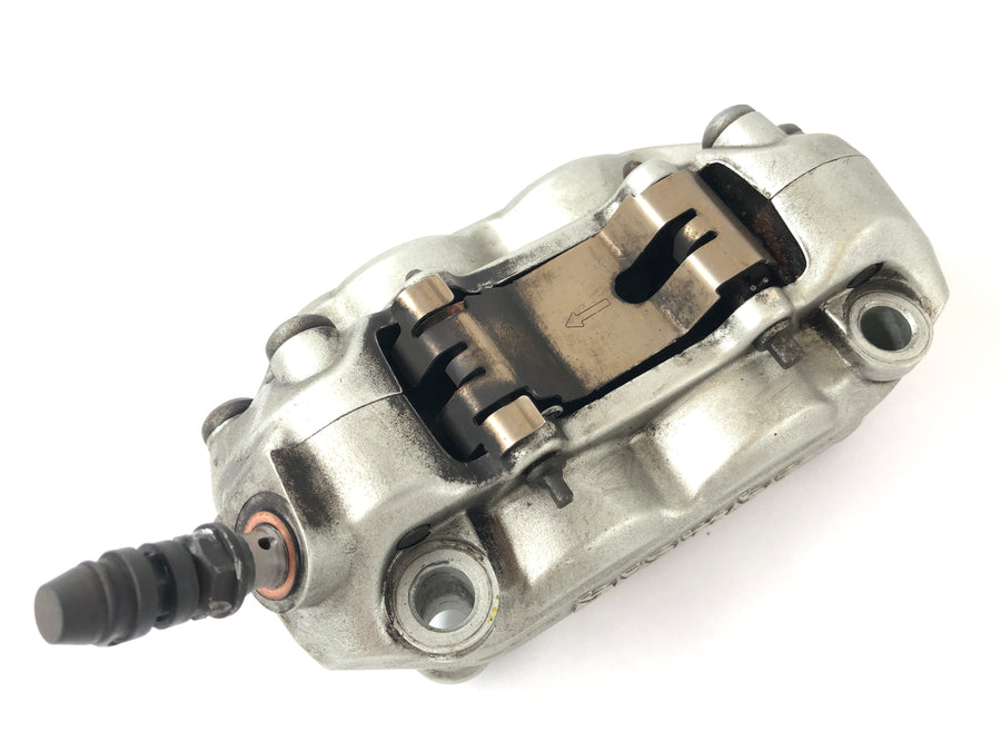KTM Duke 690 A3 [2012] - Bremssattel Bremszange vorne