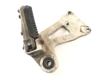 Suzuki GSX -R 1100 GV73B [1991] - Polpetto palatinato con supporto a destra