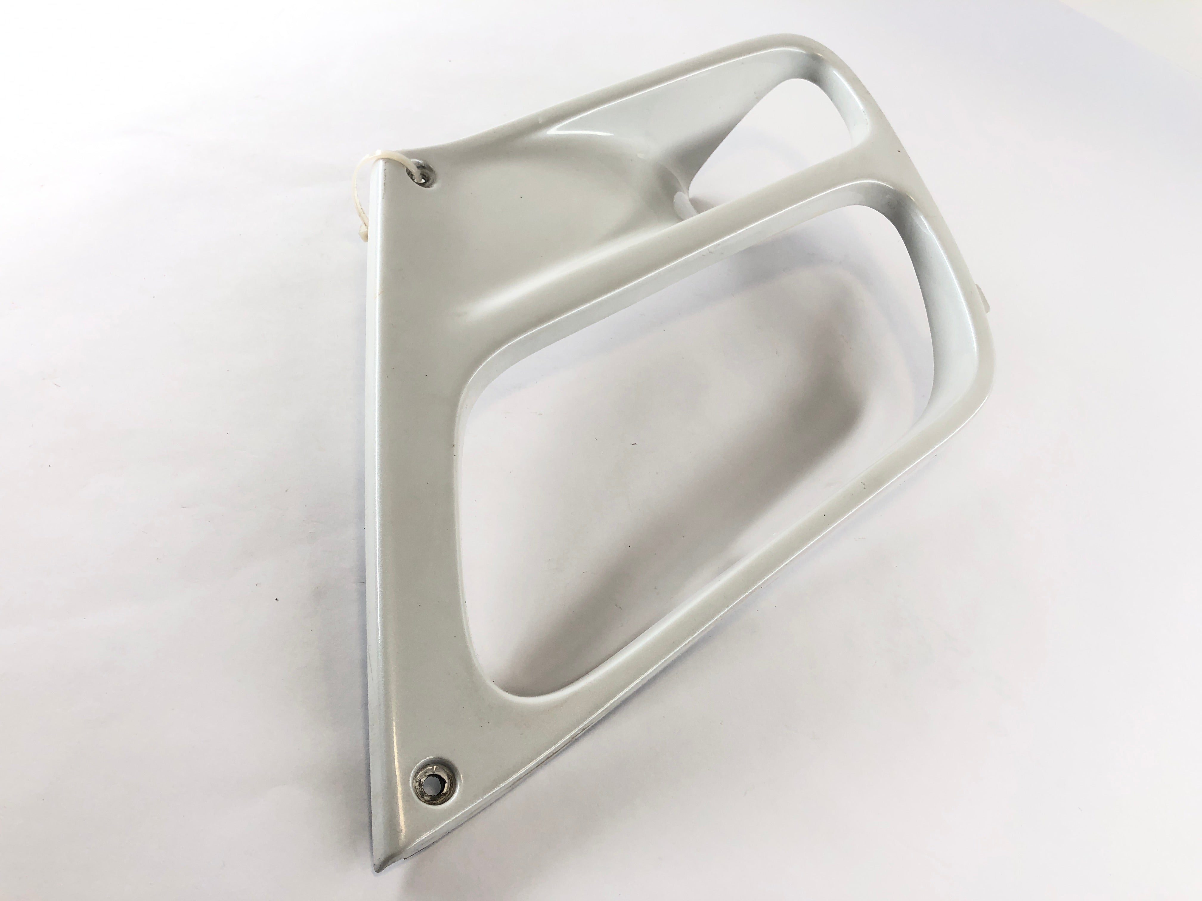 Honda ST 1100 SC26 Pan European [1990] - Side panel right maintenance cover