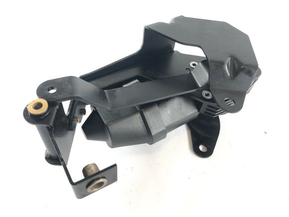 BMW K 1200 GT [2003] - Ветровое покрытие Виндсианского ветерского двигателя.