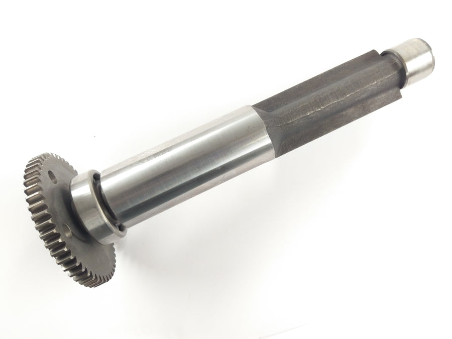 Triumph Thunderbird 900 T309RT [2000] - Fala kompensacyjna