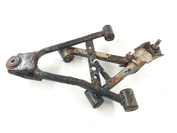 Yamaha Kodiak 400 5y4 [2004] - Набор двигателей оси