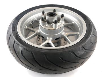 Triumph Tiger 1050 115NG [2016] - Jante de roue arrière