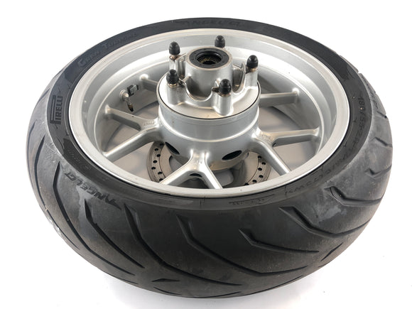 Triumph Tiger 1050 115NG [2016] - RAD RAD RAD RAD