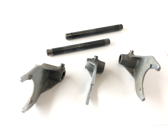 Aprilia Mille RSV 1000 ME [1999] - Switch Forks Switching Claws Set