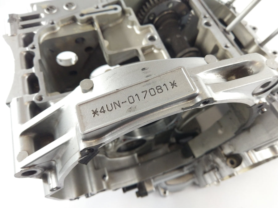 Yamaha TRX 850 4UN [1999] - Motor Housing prázdné pouzdro