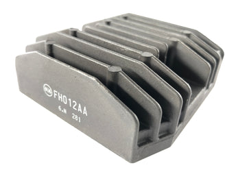 Triumph Thruxton 900 [2004] - Controller - 0