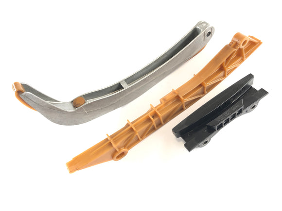 BMW K 1200 GT K12 [2004] - Klemrail- en schuifrailregelketen