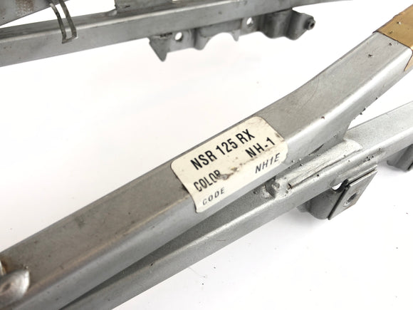 Honda NSR 125 R JC22 [1998] - Marco trasero