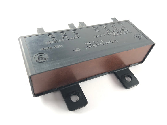 BMW M 535i E28 [1986]  - 灯具控制装置1 375 909