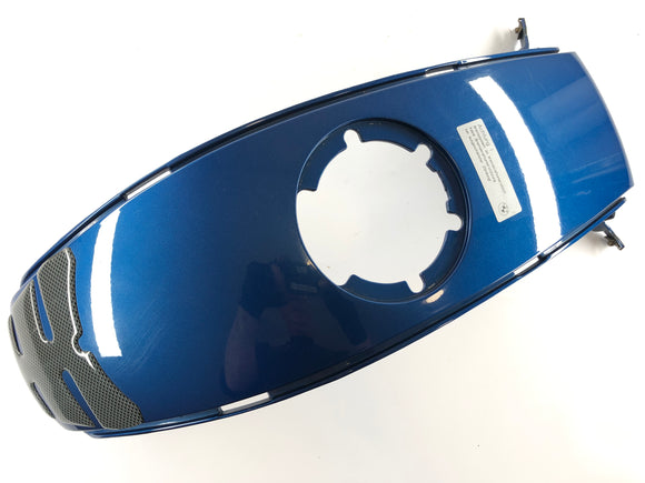 BMW K 1200 RS [2001]  - タンククラッディングクラッディング