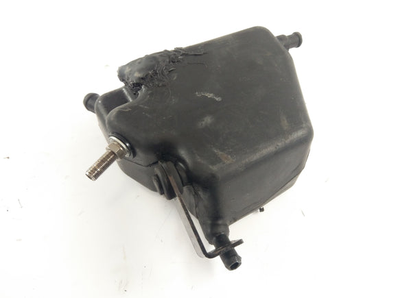 Moto Guzzi Stelvio 1200 4V [2008] - Expansion Container Crankcase Ventilation