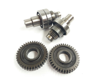 Honda ST 1100 SC26 PAN Europeaan [1990] - Nederzettingen nokkena's - 0