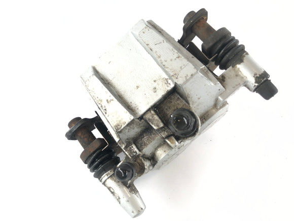 Suzuki Dr 800 S Big [1991] - тормозный суппорт спереди