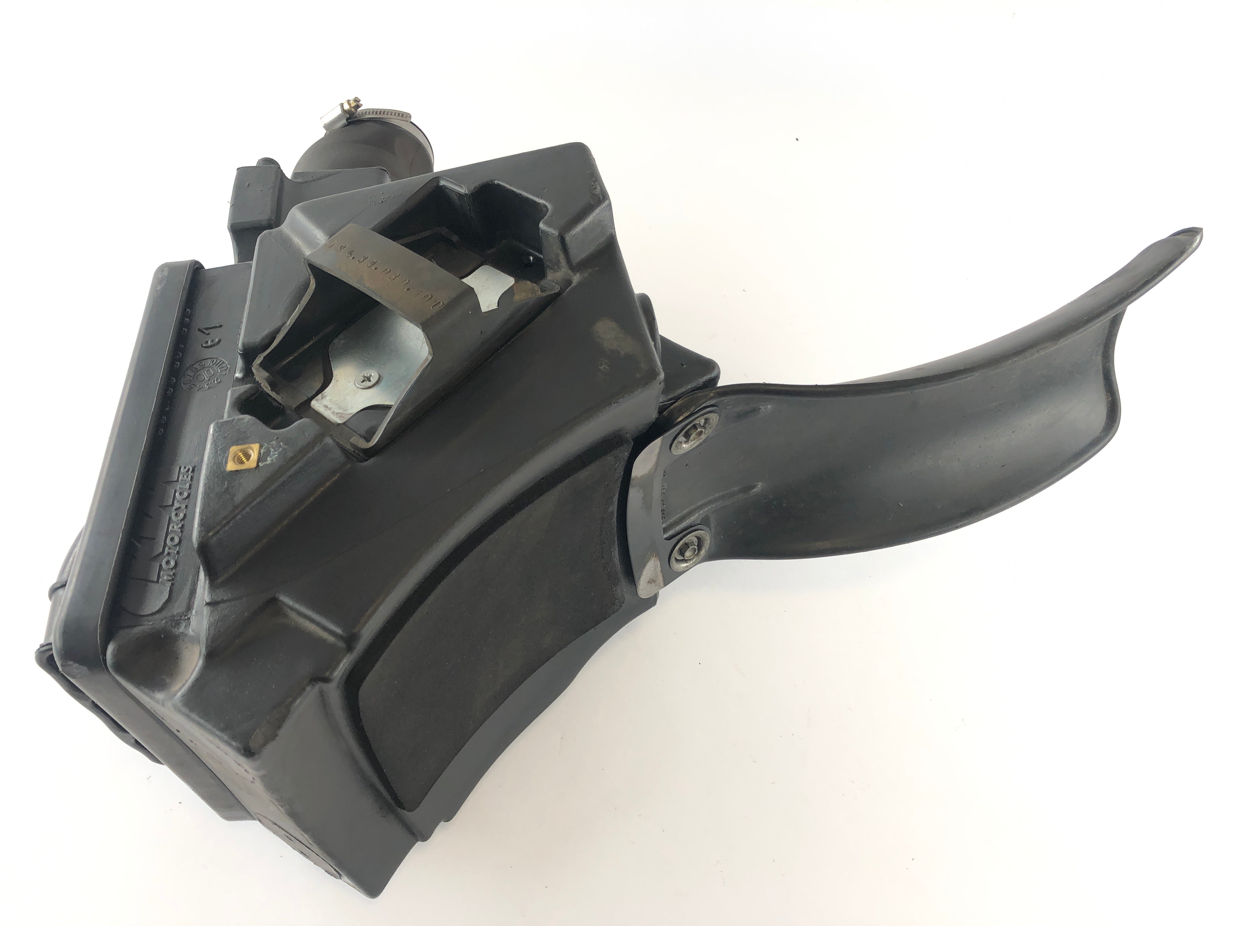 KTM LC4 640 Duke 2  [2001] - Luftfilterkasten Airbox