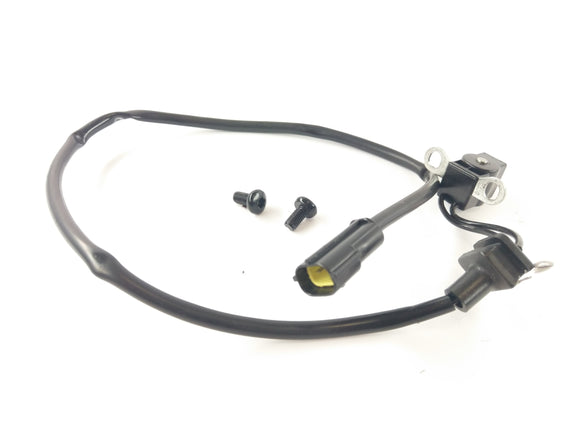 Triumph Thunderbird 900 T309RT [1995] - Поставщик импульсивного импульса зажигания пикапа