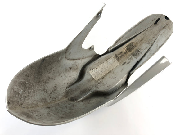 BMW K 1300 S K12S [2009]  - 前指挡泥板在前面