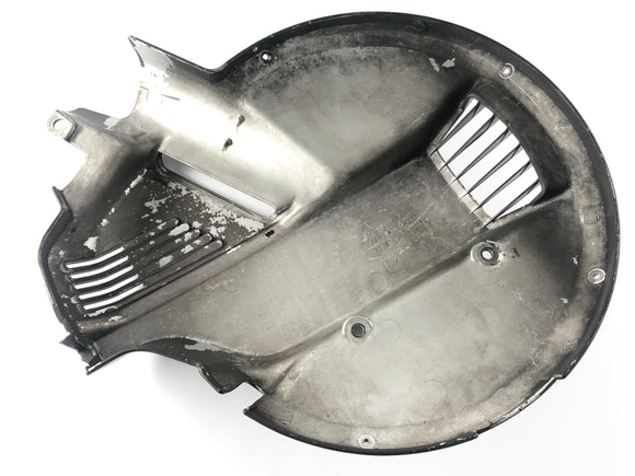 Honda GL 1500 Goldwing SC22 [1988] - Copertina del disco freno a sinistra a sinistra