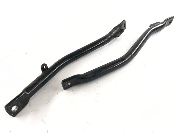 BMW R 1100 GS 259 ​​[1995] - Facione