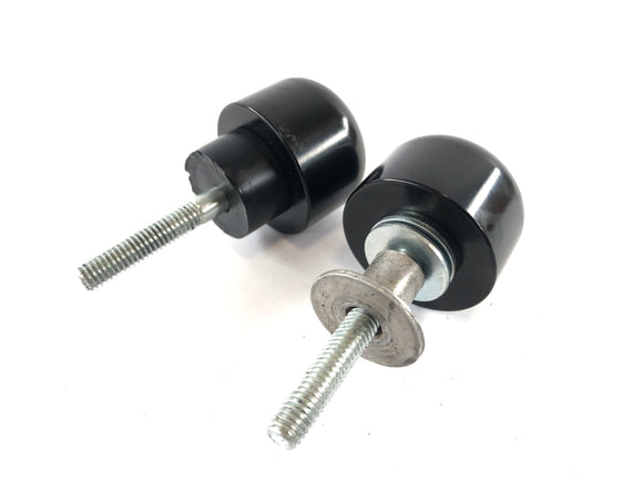 ヤマハXJR 1200 4PU [1995]  - 振動ダンパーハンドルバーの支持者