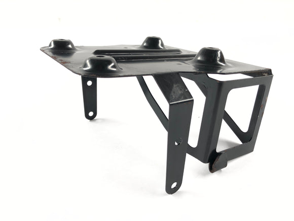 BMW R 1100 S [2001] - Suporte agregado da caixa de bateria