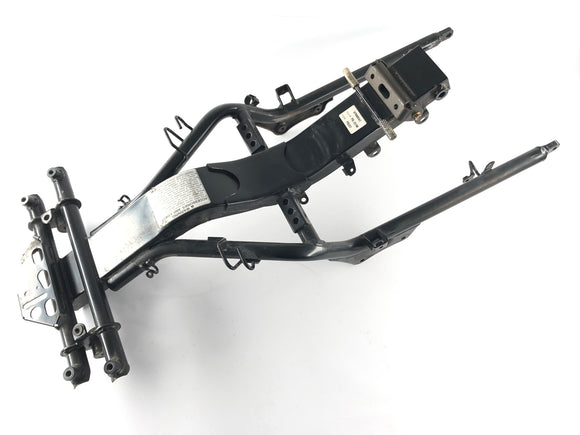 Honda VFR 800 RC46 [2005] - Rear frame