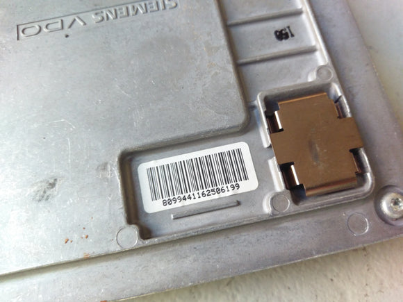 保时捷Panamera Turbo [2010]  - 无钥匙进入控制单元97061818104