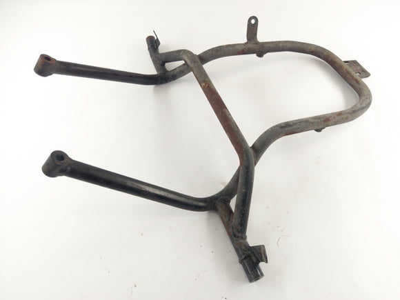 BMW R 1150 RT [2003] - držitel pláště