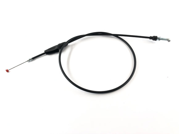 Moto Guzzi California Jacal 1100 KD [All Construction Years] - Spojený vlak - zvýšené provedení