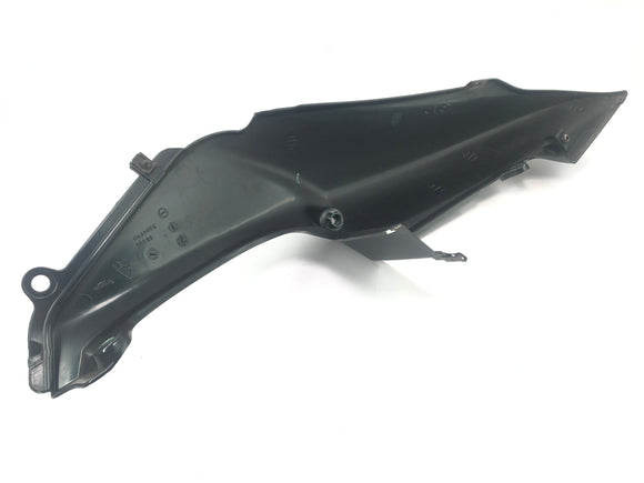 Triumph Daytona 955i [2004] - Heckverkleidung Verkleidung