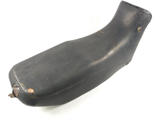 Ducati Pantah - Cagiva Alazzurra - penkki