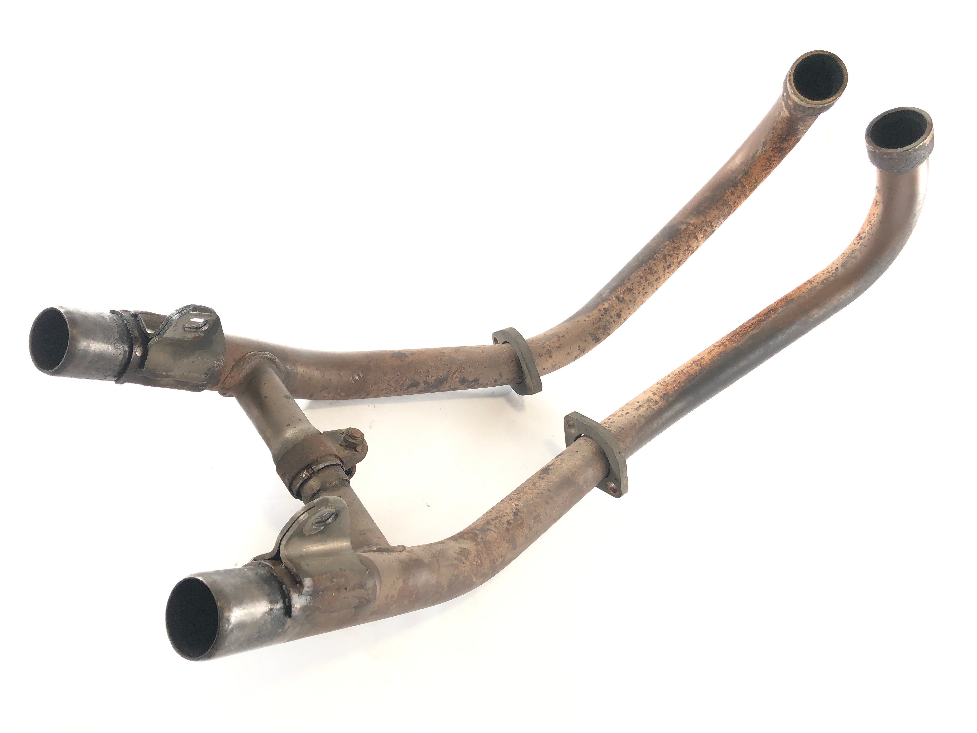 Yamaha XT 660 DM01 [2005] - Exhaust Exhaust Manifold