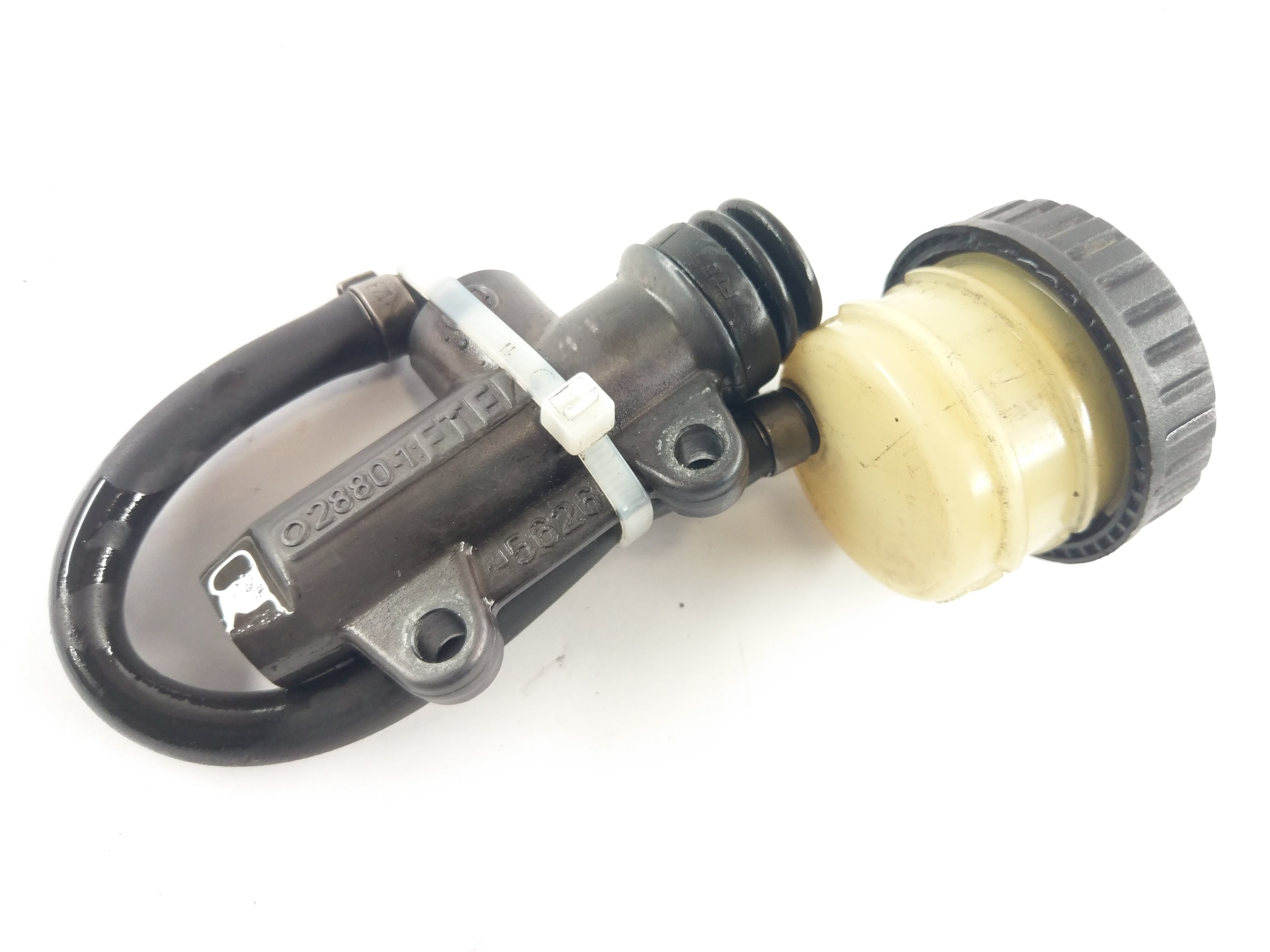 BMW R 1150 RT [2003] - rear brake pump