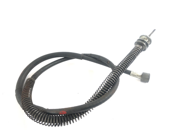 Yamaha XT 350 55V [1987] - Tachometeraksel