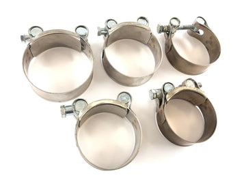 Kawasaki VN 1500 A VNAA [toutes années] - Colliers de serrage