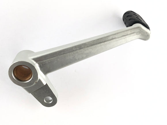 Ducati Monster 696 [All Construction Years] - Přepínání páky pedálu