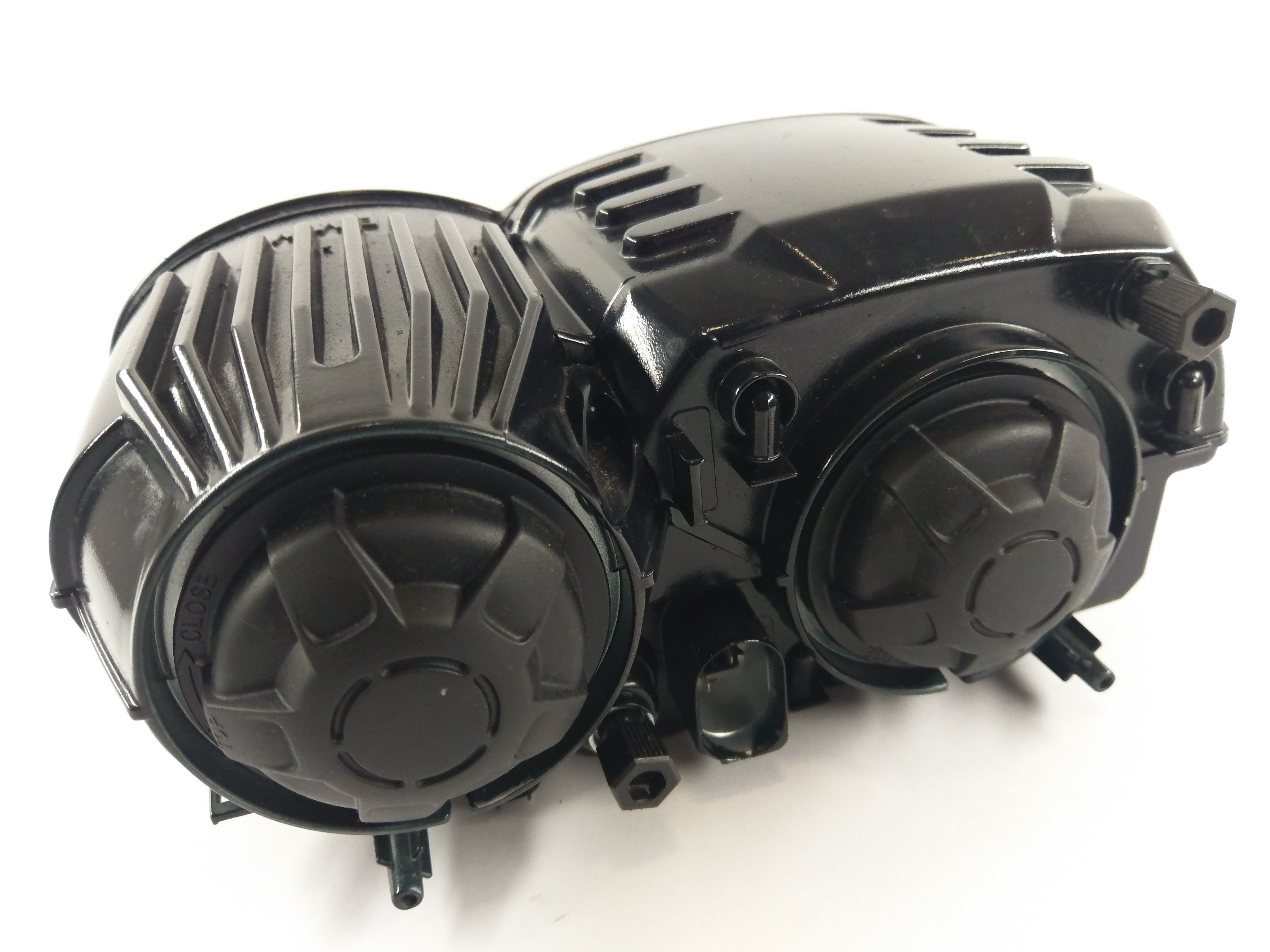 BMW K 1200 R [2010] - Headlight Front headlight