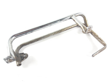 Suzuki DR 650 SP41B - Ochronna rama ochronna chłodnicy oleju