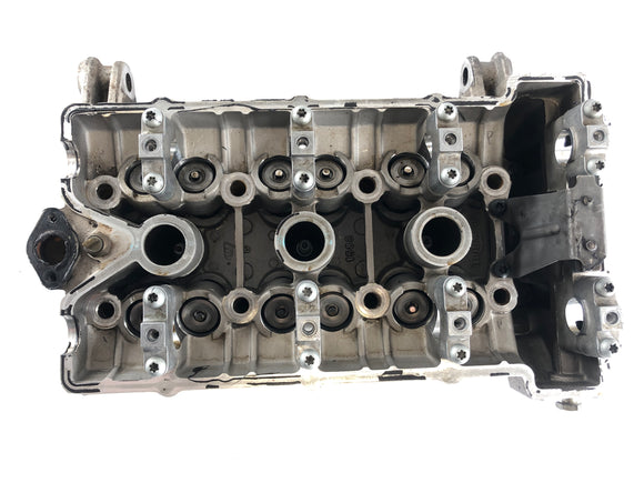 Triumph Thunderbird 900 RT T309 [1997] - hlava válce