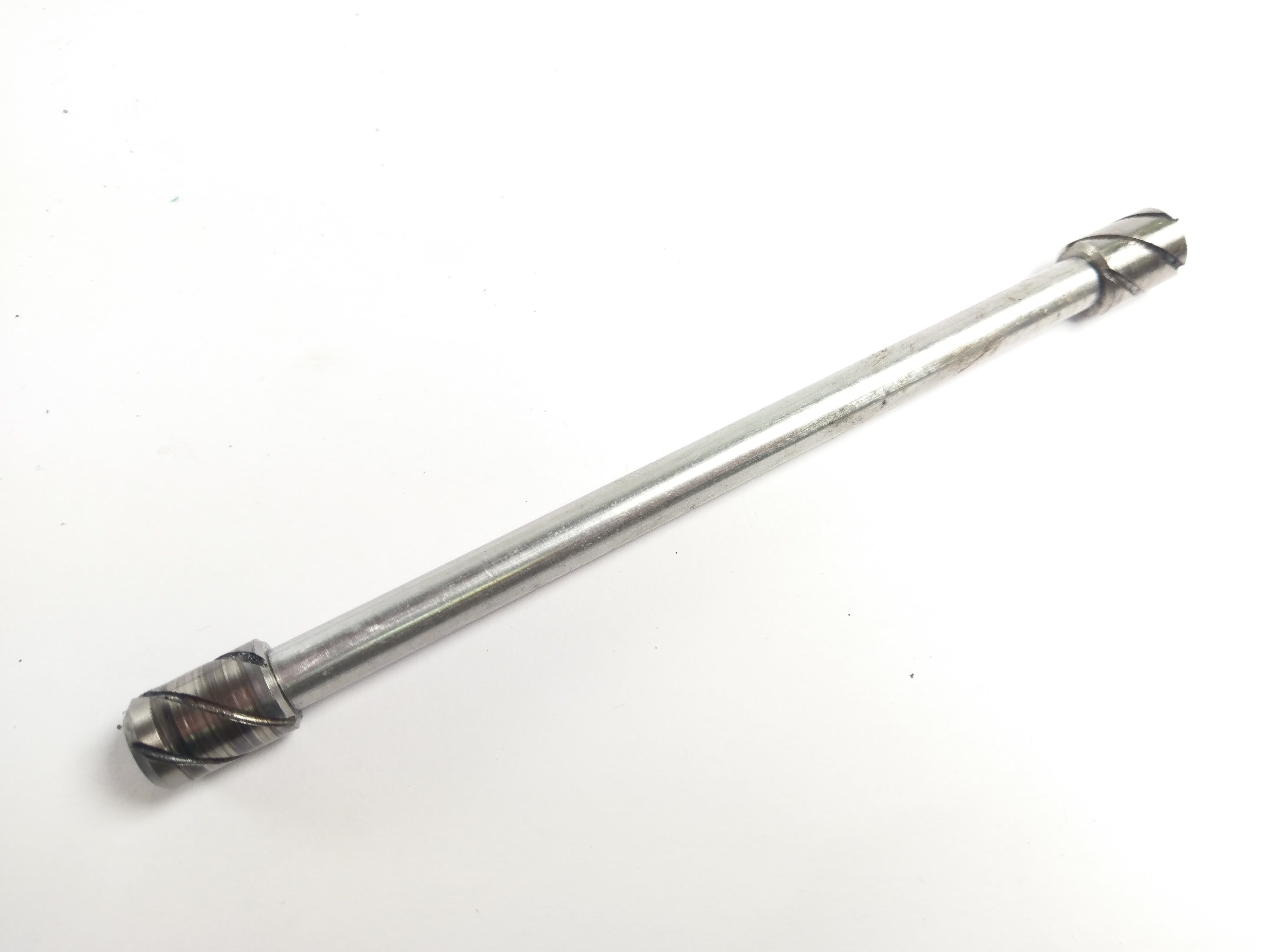 Yamaha TT 600 R DJ01 - clutch push rod