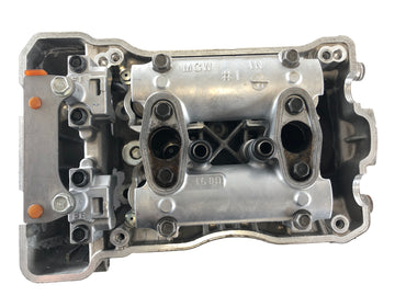 Honda VFR 800 RC46 [2005] - Cylinder head cylinder front - 0