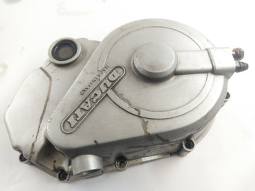 Ducati 750 SS [1994] - крышка крышки сцепления - 0