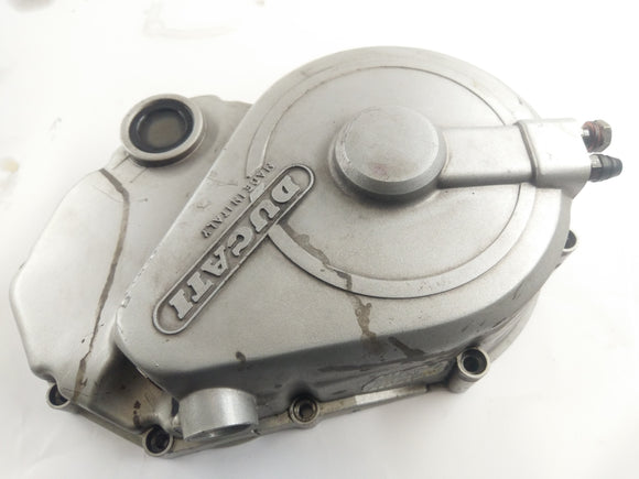 Ducati 750 SS [1994] - Koblingslåg Låg