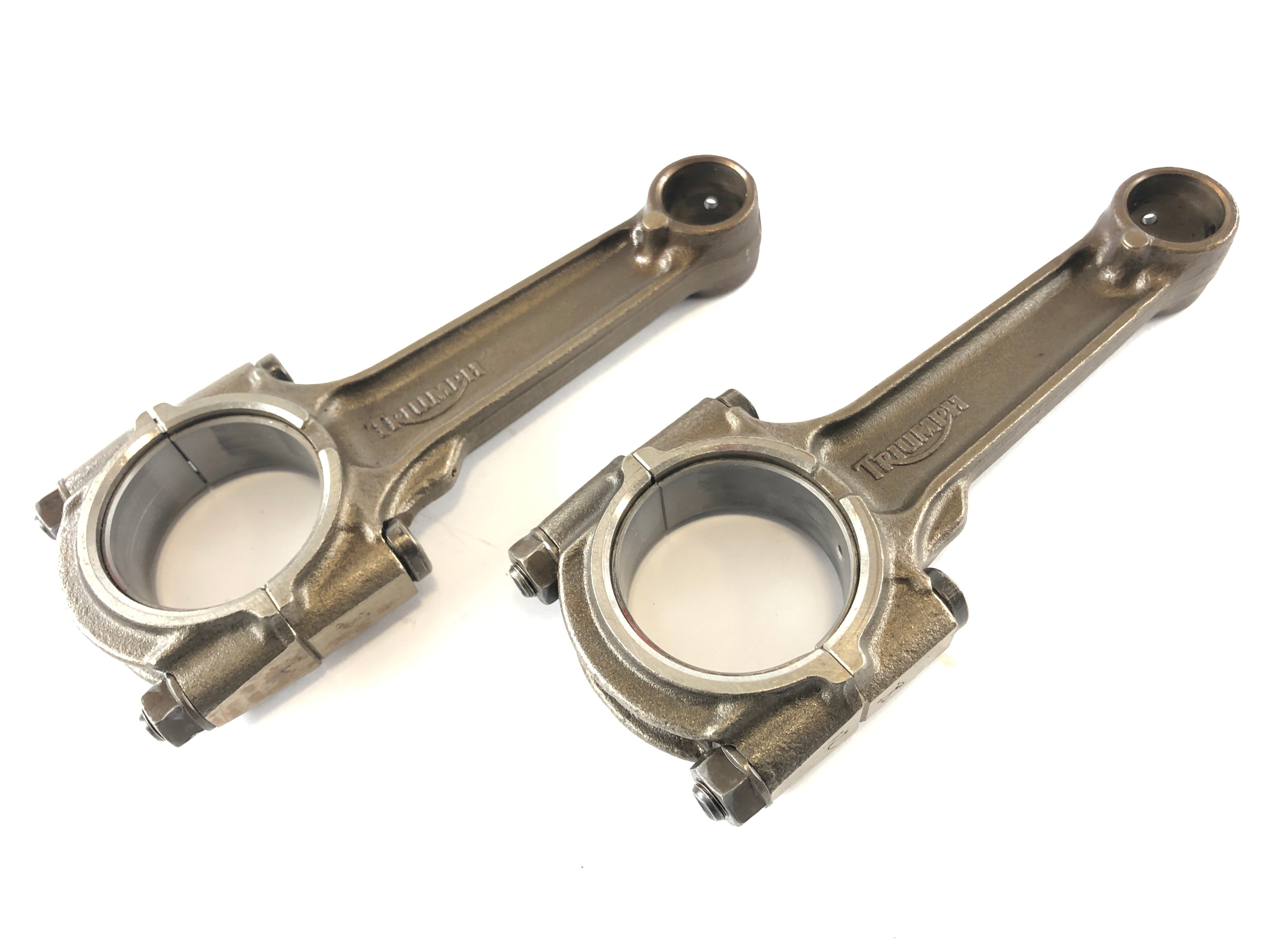 Triumph Bonneville 908MD [2001] - Connecting Rod Set Pair