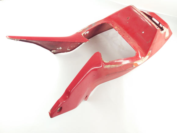 Cagiva Mito 125 8p Mk1 [1991] - Travelimento posteriore