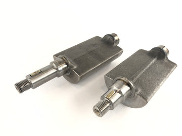 Suzuki Dr 800 S Big [1991] - sada kompenzačních vln - 0